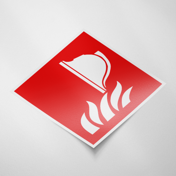 Materiaalopslag brandbestrijding (F004)