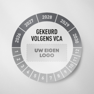 VCA- Logo - Keuring- 2026- Grijs