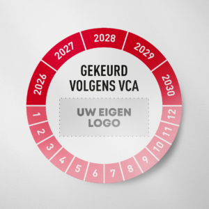 VCA- Logo - Keuring- 2026-Rood