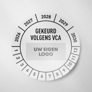 VCA- Logo - Keuring- 2026- Wit