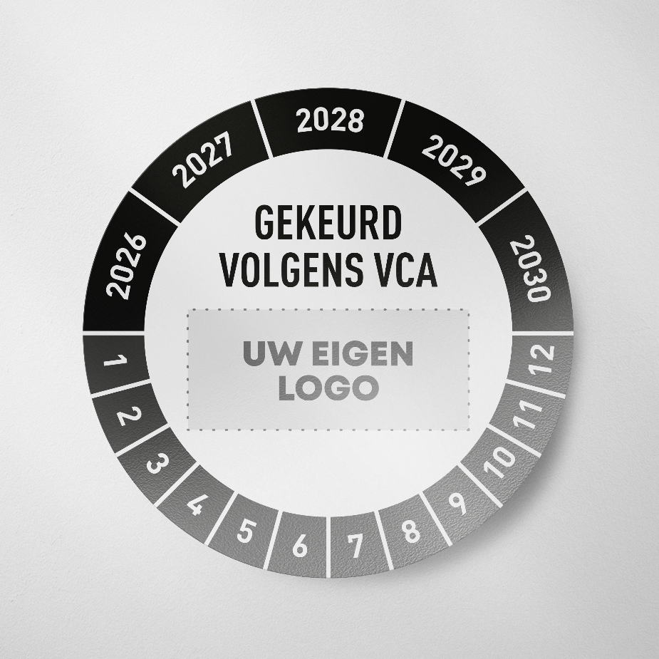 VCA- Logo - Keuring- 2026- Zwart