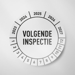 Volgende Inspectie- 2023-Wit