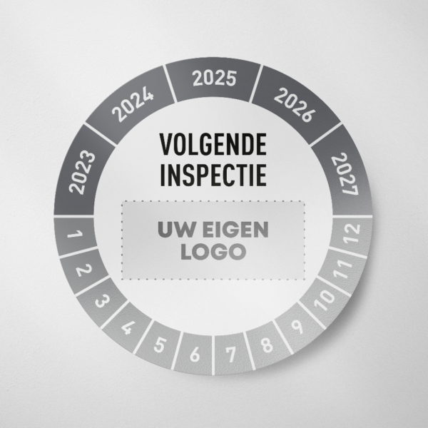 Volgende inspectie- 2023- Grijs