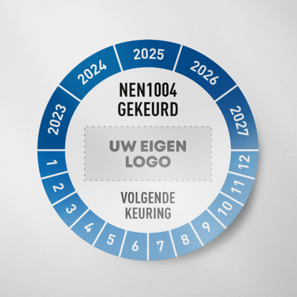 NEN1004- 2023- Blauw