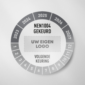 NEN1004- 2023- Grijs