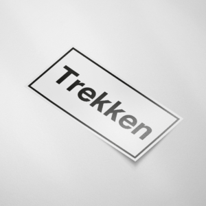 Pictogram- Trekken