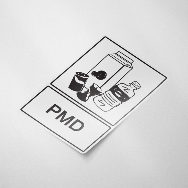 Pictogram- PMD