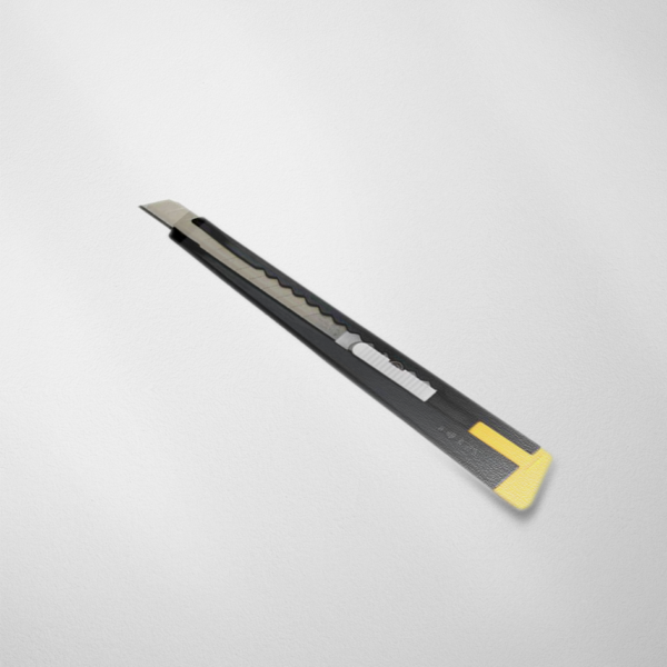 Accessoire, Breekmesje
